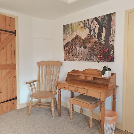 1 Hope Cottage Spilsby エクステリア 写真