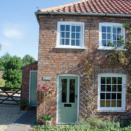 1 Hope Cottage Spilsby エクステリア 写真