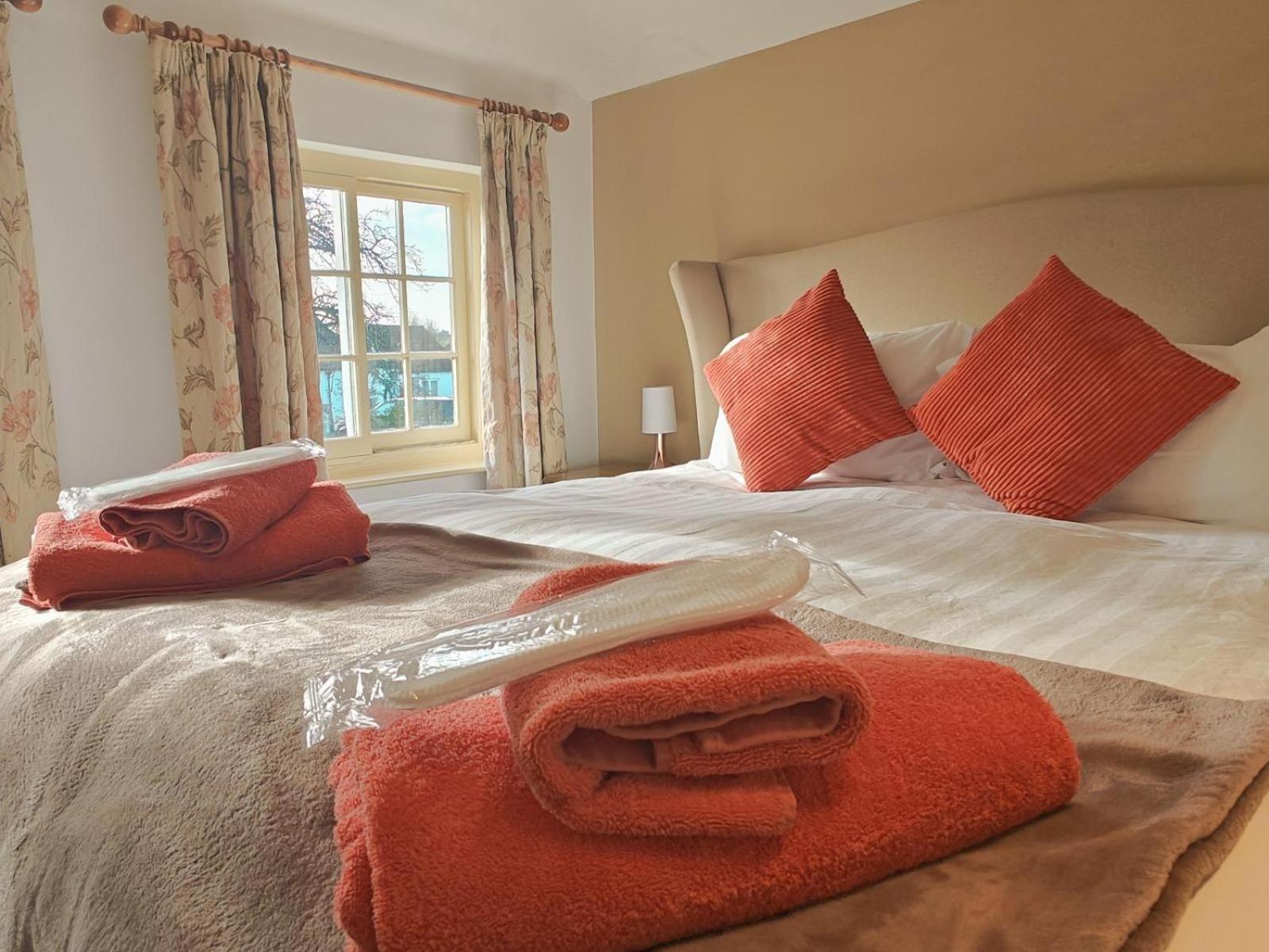 1 Hope Cottage Spilsby エクステリア 写真