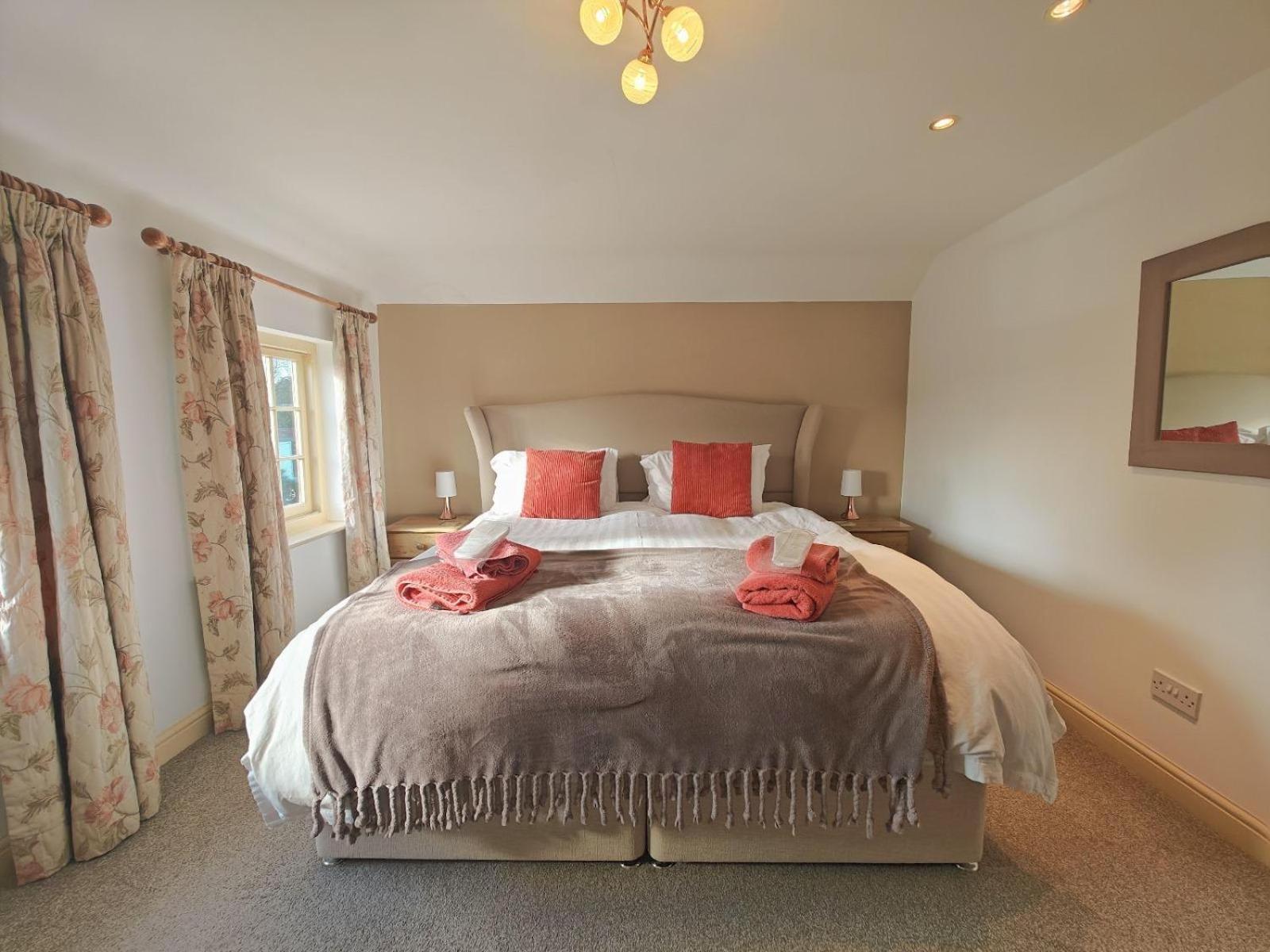 1 Hope Cottage Spilsby エクステリア 写真