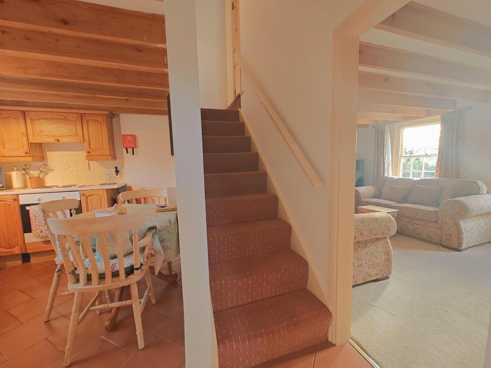 1 Hope Cottage Spilsby エクステリア 写真