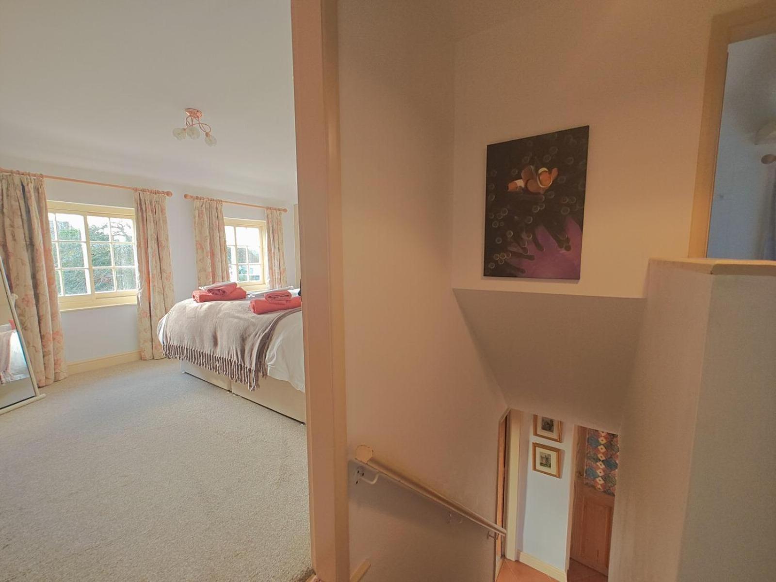 1 Hope Cottage Spilsby エクステリア 写真