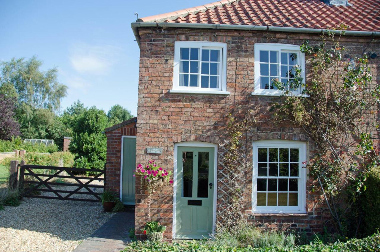 1 Hope Cottage Spilsby エクステリア 写真