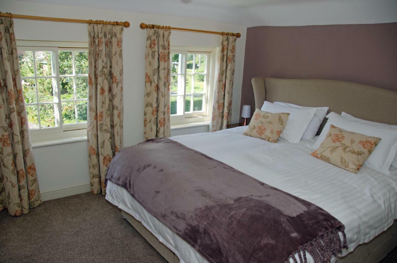1 Hope Cottage Spilsby エクステリア 写真