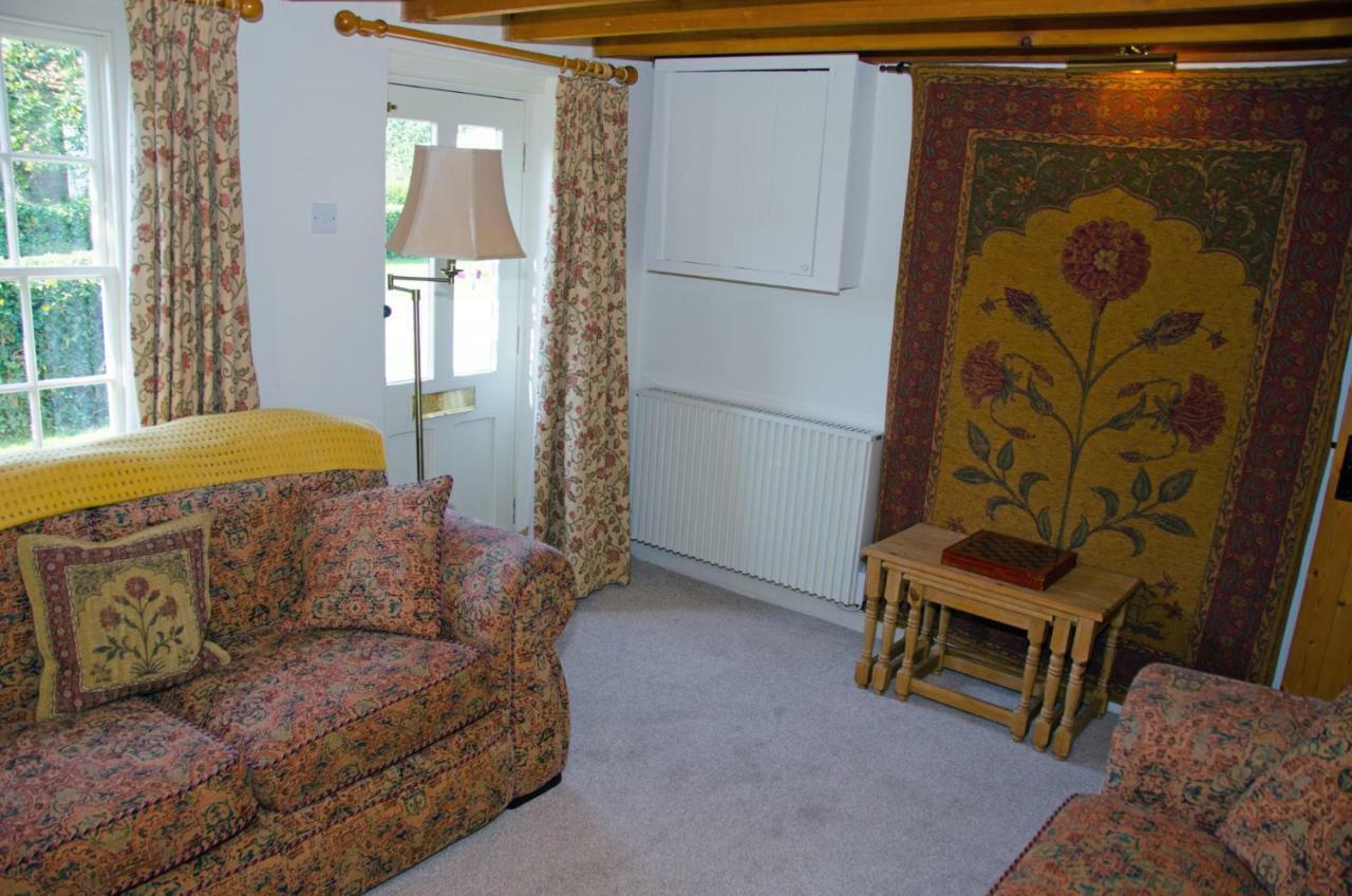 1 Hope Cottage Spilsby エクステリア 写真